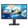 Asus Gaming Monitor MG28UQ 28"4K UHD (4K UHD 3840x2160&nbsp; Free Sync&nbsp; Flicker Free&nbsp; Low Blue Light Black