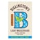 Billingtons Muscovado Cane Sugar Natural Unrefined Light 500GR