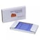 Specialist Crafts  Watercolour Tablets  Pack of 12  Ultramarine