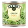 Veres Green Peas 420g