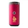 B50 Bakhoor Electric Incense Burner with Speaker Pink