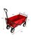 Generic Folding Shopping Cart Trolley