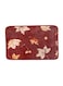 Delcasa Door Mat Multicolour 40 x 58centimeter