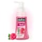 Palmolive Foam Pump Liquid Hand Soap Raspberry 250ml
