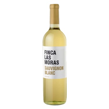 Finca Las Moras Sauvignon Blanc Wine 750ml