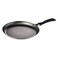 BRINOX ALMN PANCAKE PAN 22CM SILVER