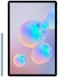 Samsung Tablet S6 T865 4G 6GB RAM 128GB Memory 10.5&amp;quot; Screen Blue