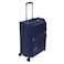 FLO ALBERTA SOFT TROLLEY 24 BLUE