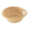 Gab Colander  For Rice 28X25CM Beige