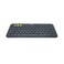 Logitech Multi Device KeyBoard K380