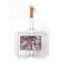 Somagic Double Grid Adjustable 32x25 CM