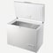 Ariston Chest Freezer Mechanical Control AR420T 311L White