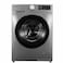 Panasonic Front Load Washing Machine 8kg NA-148MG2LAE Silver