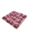 Chocolate Mould 4 -insect Cake Mold Flexible Silicone Mold For Handmade Soap Candle Candy Chocolate Cake Fimo Resin Crafts