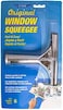 Ettore Original Window Squeegee, Silver
