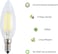 C35 E14 4w 400LM DAY LIGHT （6400K）