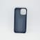 Back Cover Grip Case Iphone 13 Pro Blue