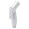 Home Pro ABS Shattaf White 13cm