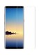 Generic Curved Screen Protector For Samsung Galaxy Note 8 Clear