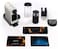 Nespresso Citiz And Milk D123 White Coffee Machine