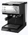 Nikai Cappuccino Maker, Black, 1.5L, NEM1590A