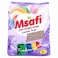 Msafi Lavender Detergent Powder 500g