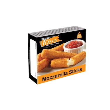 فريتو أصابع موزريلا - 300 جرام