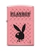 Zippo Lighter Model 238 Cl008411 Playboy Planeta