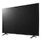 LG 65-inch UHD 4K Smart LED TV UR78006LL Black