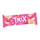 Trix Wafer Filled with Strawberry Cheesecake Flavored Cream - 30 gram