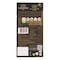 Vanini Ginger 62 Dark Chocolate 100G