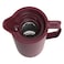 Tefal N4170210 Motiva Jug Red Wine 1L