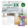 Dettol Lavender 3X Power Floor Cleaner 900ML