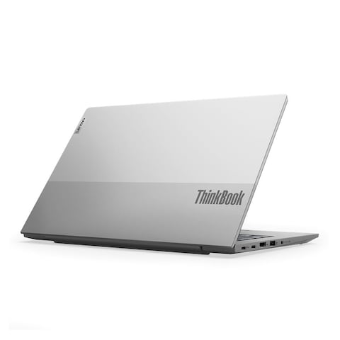 Lenovo ThinkBook 14 G2 ITL Laptop - Intel Core i5 - 8GB RAM - 1TB HDD - 14-inch FHD - 2GB GPU - Mineral Grey