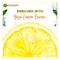 GARNIER FAST BRGHT VIT C WASH 400ML