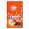 Quanta Yonkers Peanut Power Chocolate Bar 30g x12