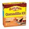 Old El Paso Quesadilla Kit Toasted Cheese 505g