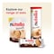 Nutella Biscuits Crunchy Chocolate Hazelnut Spread Filled Biscuit 304g