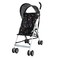 Nurtur Baby Canopy Stroller B801FT-NR3 45x59x95cm