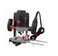 Electric Router  1200W with 240V and 34000rpm for  Precision Routing Trimming and Shaping(ER003)
