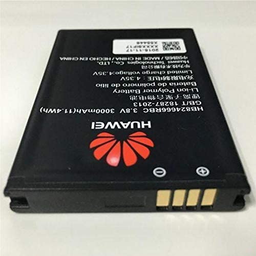 Buy Huawei Battery For Routers - Hb824666Rbc Online | Carrefour KSA
