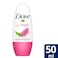 Dove Women Pomegranate And Lemon Verbena Scent Anti-Perspirant Deodorant Roll-On 50ml