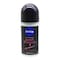 Pearl  Beauty Black Antiperspirant Roll On For Women, 48H  50Ml