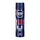 NIVEA MEN Antiperspirant Spray for Men, Dry Impact, 150ml