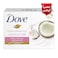 Dove Purely Pampering Coconut Milk Beauty Cream Bar Pink 135g