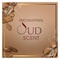 HEAD&amp;SHOULDERS ANTI DANDRUFF SHAMPOO  OUD 400ML