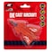 Power Joy Vroom Vroom Die-Cast Aircraft Multicolour 1 PC
