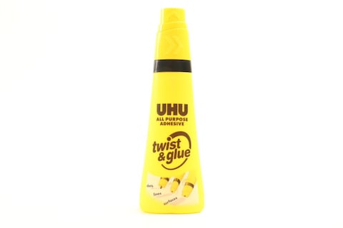 UHU TWIST AND GLUE 90 G