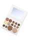 Ofra Pro Palette Boho Multicolors 52G