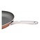 Prestige Ultra Non-Stick Open Frying Pan With Pan Holder 29cm